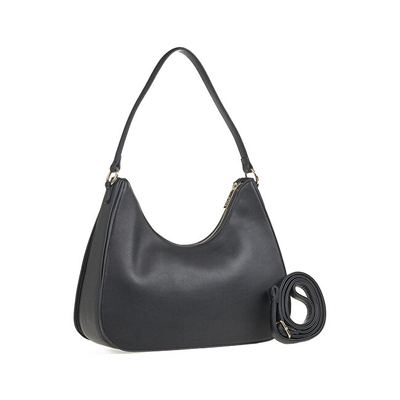 Çantë për femra Verde Banana Bag, e zezë