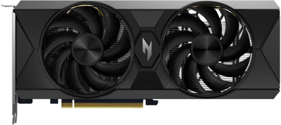 Графичка картичка Acer Nitro AMD Radeon RX 9060 XT, 8GB, PCI Express 5.0, црна