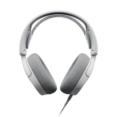 Kufje gaming SteelSeries Arctis Nova 1P, me mikrofon, me jack 3.5 mm, t’barda