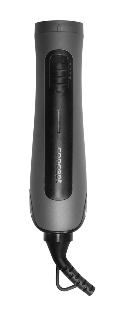Furçë tharëse flokësh Concept Solution KF1320, 600W, gri