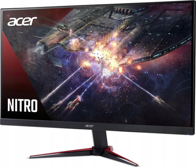 Monitor gaming Acer Nitro VG270M3, 27\", Full HD, 180Hz, i zi