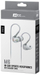 Dëgjuese MEE audio M6, të zeza