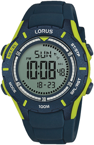 Orë dore Lorus R2365MX9