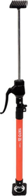 Mbajtës teleskopik Yato YT-64551, 30kg, 60-115cm, portokalli