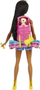Kukulla kampingu Barbie Mattel - Brooklyn + aksesorë (HDF74)