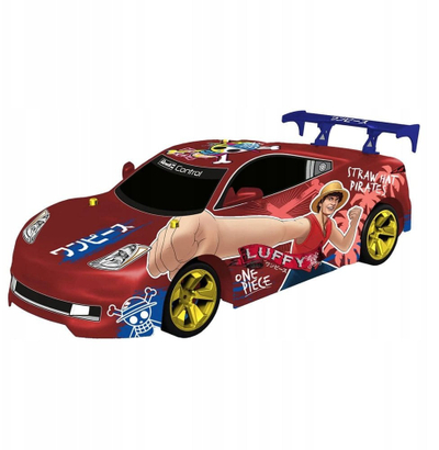 Makina me telekomandë Revell Control One Piece 24693, 1:18, 2.4GHz, LED, me drift