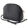 Çantë krahu Michael Kors Jet Set 192877336242, e zezë