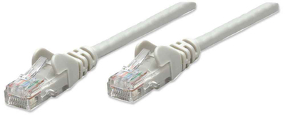 Kabllo e rrjetit Manhattan Cat6 U/UTP, 7.5m, 336758