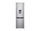 Frigorifer Samsung RB30J3600SA/EK, 303L, A+, i hirtë/metalik
