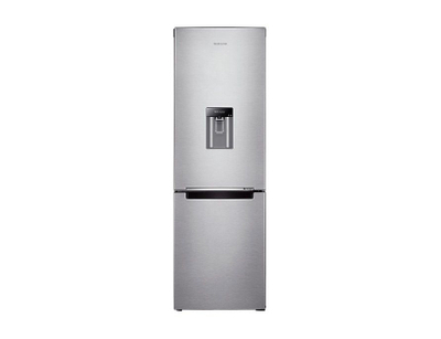 Frigorifer Samsung RB30J3600SA/EK, 303L, A+, i hirtë/metalik
