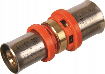 Reduktor presioni SiGMA-Li MZR2516, 25x16 mm, bronx