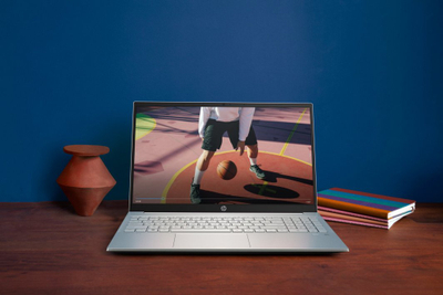 Laptop HP Pavilion 15-eg3214nw, 15.6", Intel® Core™ i5-1335U, 16GB RAM, 512GB SSD