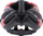 Helmetë biçiklete Spokey Spectro, 58-61 cm, e kuqe