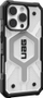 Mbulesë UAG Pathfinder Clear për iPhone 16 Pro, MagSafe, transparente