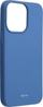 Mbrojtëse telefoni Roar Futera Colorful Jelly për iPhone 13 Pro, silikon TPU, ngjyrë navy blue