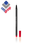 Stilolaps OSH Fineliner I 0.4MM, kuqe