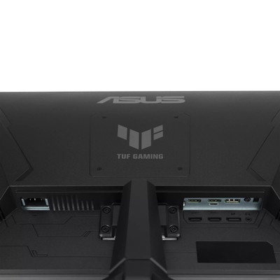 Monitor ASUS TUF VG249QM1A, 23,8", IPS, FHD, 270Hz, i zi