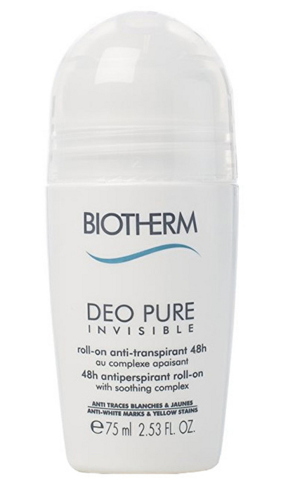 Антиперспирант Biotherm, 75 мл