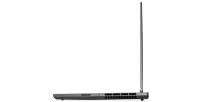 Лаптоп Lenovo Legion Slim 5 16APH8, 16", Ryzen 7 7640HS, 16GB RAM, 1TB SSD, RTX 4060, црн