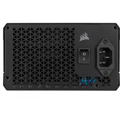Burim energjie Corsair RM1000x, 24-pin ATX, 1000 W