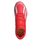 Këpucë futbolli Adidas X Crazyfast League IN Jr, për sallë, për kalama, të kuqe
