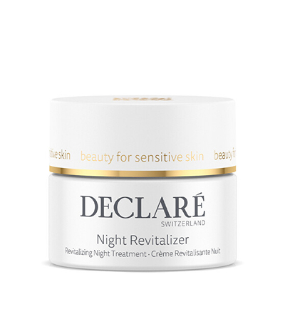 Krem nate për fytyrë DECLARÉ Age Control Night Revitalizer, 50 ml