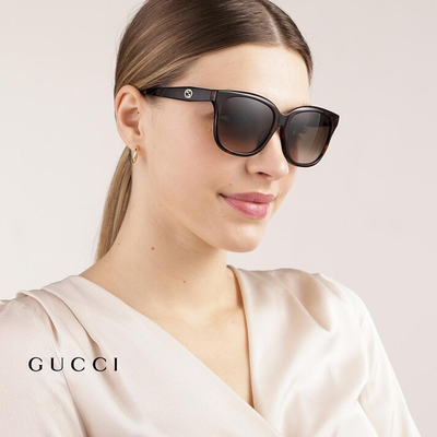Gucci GG0800SA-003 56