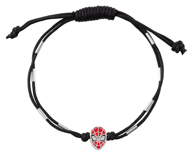 Byzylyk për djem Disney Spider Man Marvel BS00086RL.CS, i zi