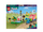 Set ndërtimi LEGO Friends Dog Rescue Bike 41738, 125 pjesë, për fëmijë 6+