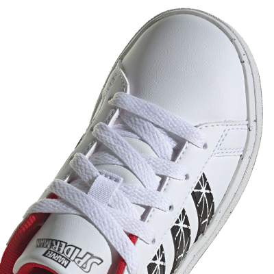 Këpucë për fëmijë Adidas Grand Court K