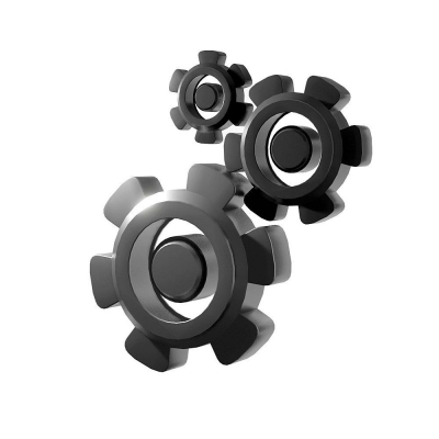 Kushinetë radiale Bearing 6202, me toptha, standarde, metalike