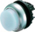 Buton kontrolli Eaton Drive M22S-DL-Bm, i bardhë