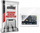 Film mbrojtës keramik Grizz CeramicFilm për tastierë alarmi Satel INT-TSH-W 7"