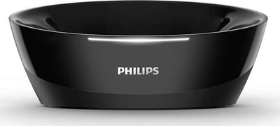 Kufje pa tela Philips SHD8850, 40mm, 20 orë bateri, të zeza