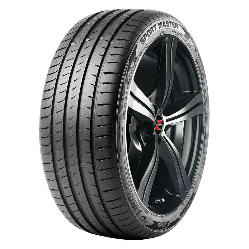 Gomë 225/55R19 103Y *SR* SPORT MASTER LL