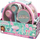 Set muzikor Lexibook Gabby's Dollhouse, 7 instrumente, lodër muzikore, rozë dhe kaltër