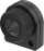 Kamerë IP Axis FA1125 Sensor Unit, Full HD 1080p, me kabllo 8m, e zezë