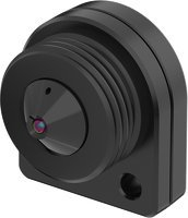 Kamerë IP Axis FA1125 Sensor Unit, Full HD 1080p, me kabllo 8m, e zezë