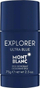 Deodorant Stick për meshkuj Mont Blanc Explorer Ultra Blue, 75g