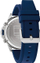 Orë dore për meshkuj Tommy Hilfiger Blaze 1792027, e kaltër