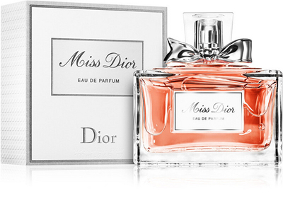 Parfum Dior Miss Dior (2017)
