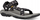 Sandale outdoor për burra Teva Hurricane XLT 2, Chara, të zeza