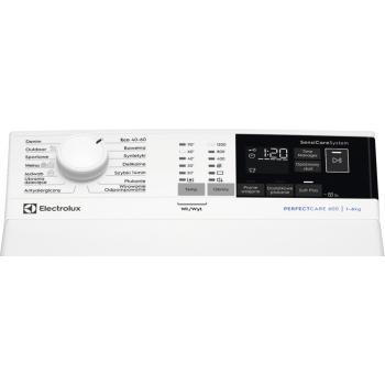 Rrobalarëse Electrolux EW6TN4261