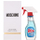 Eau de Toilette Moschino Fresh Couture 100ml