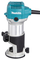 Frezë kantosh Makita RT0702C, 710W, trup alumini, blu