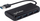Hub USB Manhattan, 4 porta USB A, USB 3.0 5 Gbps, i zi
