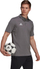 Bluzë polo Adidas Entrada 22 H57486 për burra, gri