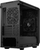 Kasë Fractal Design Meshify 2 Mini, e zezë, Mini Tower