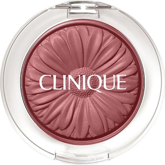Blush faqeve Clinique Cheek Pop Heather Pop, 3.5g, rozë e ngrohtë