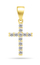 Varëse Brilio Silver Cross PT69Y